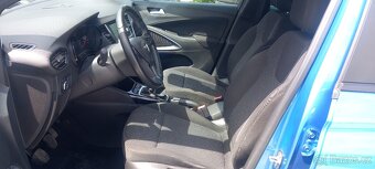 Opel Crossland X 1.2i 81 kw Edition - 5