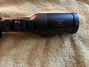 Swarovski puskohled Z6i 2.5-15 x 56P - 5