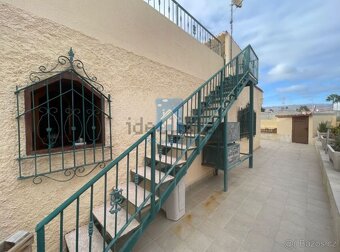 Prodej vily, domu 7+1 s terasou a bazénem Maspalomas, Kanárs - 5
