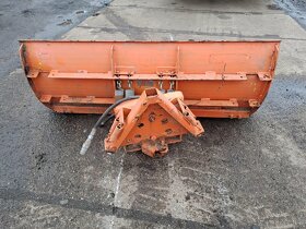 Sněhová radlice Kubota Iseki John Deere Kioto - 5