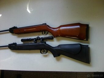 vzduchovka - 5