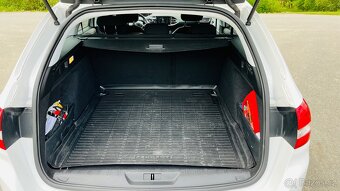 Peugeot 308SW 1,6 BlueHDI, 88KW - 5