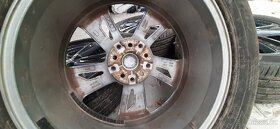 Alu kola 5x114,3 R18 - 5