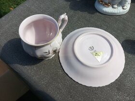 Porcelán různý - 5