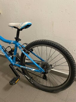 Horske kolo 24'' - 5
