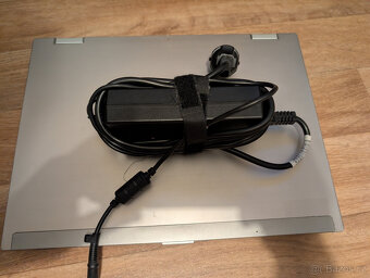 Notebook HP Elitebook 8530w - 5
