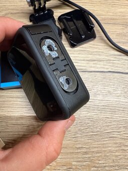 GoPro Hero 10 - 5