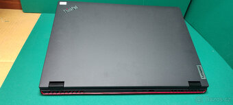 Lenovo Thinkpad p16v g1 i5-13500H 32/512GB√FHD√1r.z.√DPH - 5
