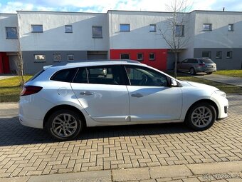 Prodám Renault Mégane 1.2 Tce 85kw benzín - 5