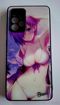 A52s5G, nový kryt v ceně 600, super stav - 5