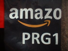 Amazon PRG 1 vzácný potisk trička - 5