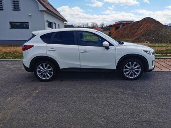 Mazda CX-5, 2.2, 175k Revolution, automat - 5