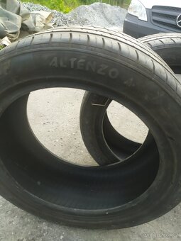 Letní pneum 245/45/r18 100Y XL - 5