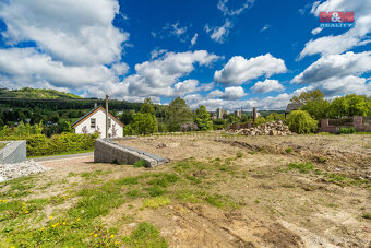 Prodej pozemku k bydlení, 1273 m², Smržovka, ul. Okružní - 5