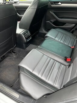 Volkswagen Passat B8 R line 2.0TDI 110kw .2018 - 5