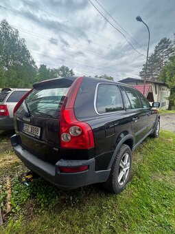 Volvo XC90 2.4 D5 AWD - 5