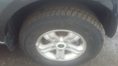 kia sorento 2.5crdi - 5
