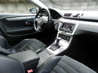 Volkswagen Passat CC 2.0 TDi 125 kW 169.000KM r.v. 2010 - 5