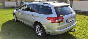 Citroen C5 Exclusive Tourer 2.0 HDi 120kw automat - 5