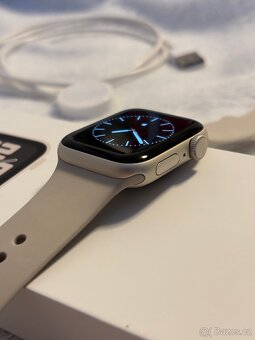 Apple watch SE 2 40mm - 5