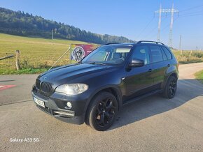 Bmw X5 xdrive e70 3,0 173kw - 5