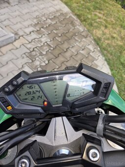 Kawasaki z800 - 5