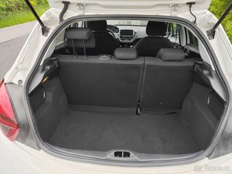 Prodej Peugeot 208 – 2017 - 5