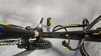 Rock Machine 26" - 5