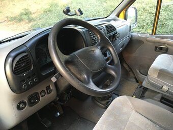 Ford Transit Euroline - 5