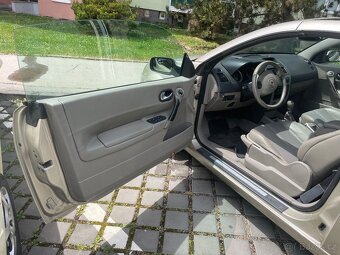 Renault Megane cabrio - 5