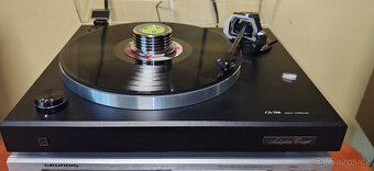 Dual cs 750 - 5