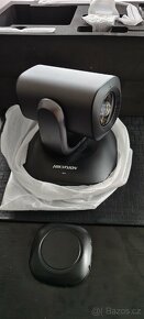 Prodám webovou kameru DS-U102 3.1-15.5mm - 5