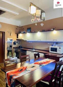 Prodej bytu 5+kk 85 m2 Nývltova, Smiřice - 5