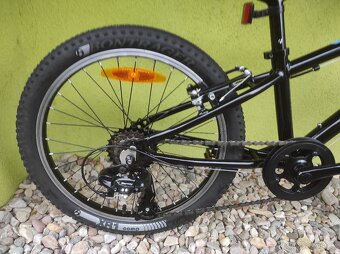 Značkové dětské kolo TREK Superfly 20" - 5
