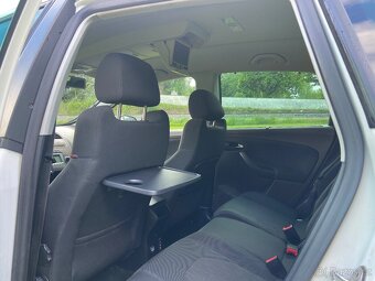 Seat Altea 4x4 Freetrack 12/07 - 5