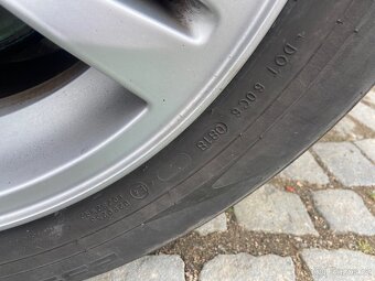 235/55R17 Letní - 5