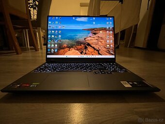 Lenovo Legion 5 pro - 5