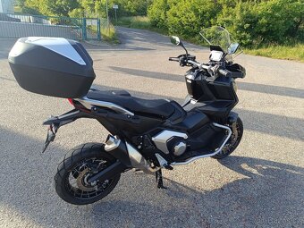 Honda X-ADV 750 - 5
