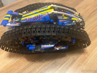 Lego Technic - 5