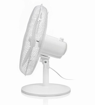 NOVÝ Stolní ventilátor. "Tristar".Průměr: 40 cm - 5