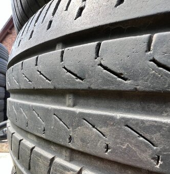 235/50 R19 99V letní pneu Pirelli Scorpion Verde Seal (3319) - 5