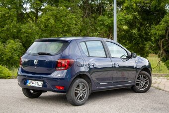 Dacia Sandero 1.0 SCe 18000km - 5