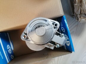 Hyundai a Kia startér 2,0 CRDi 36100-27700 - 5