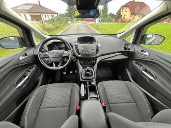 Ford Cmax - 5