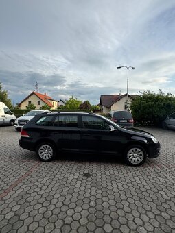 Volkswagen Golf V, 1.9 TDI - 5