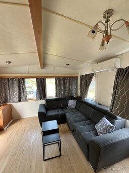 Mobilheim celoroční, 11x3,7m; 3+kk - Cosalt Sandhurst - 5