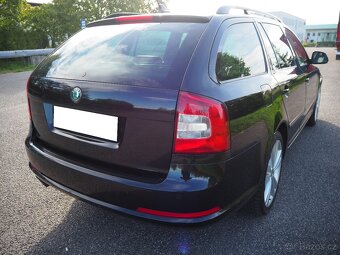 Škoda Octavia 2.0 TDI RS SPORT - 5