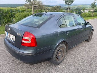 Škoda Octavia 2.0 TDI 103kw bez DPF - 5