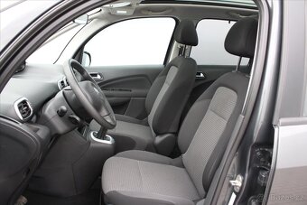 Citroën C3 Picasso 1.6VTi 88kW PANORAMA 1.MAJ. ČR (2015) - 5