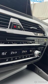 BMW 530xD G31, 2017, 195kW - 5